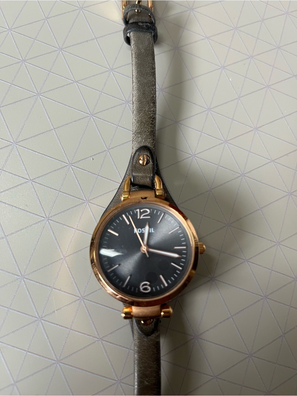 Fossil Women’s Watch